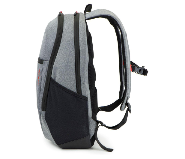 Targus Urban Commuter 15.6" szary - 380229 - zdjęcie 6